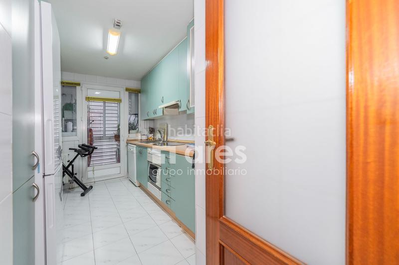 Foto 7756e49b-d4b3-4c8f-b70d-c04f95195a75. Piso grupo inmobiliario ares presenta vivienda en la zona ramón y cajal en Madrid