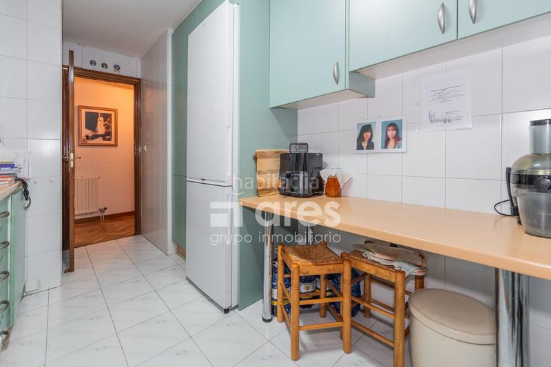 Foto 91caf028-b11b-4091-b226-2aea206435d1. Piso grupo inmobiliario ares presenta vivienda en la zona ramón y cajal en Madrid