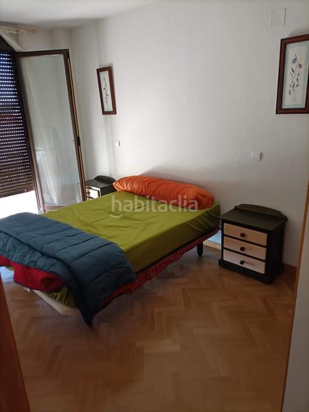 Foto 5f0e748d-8e4c-4a3e-b16f-8b0585a160cd. Flat with heating in Centro de Especialidades Ocaña