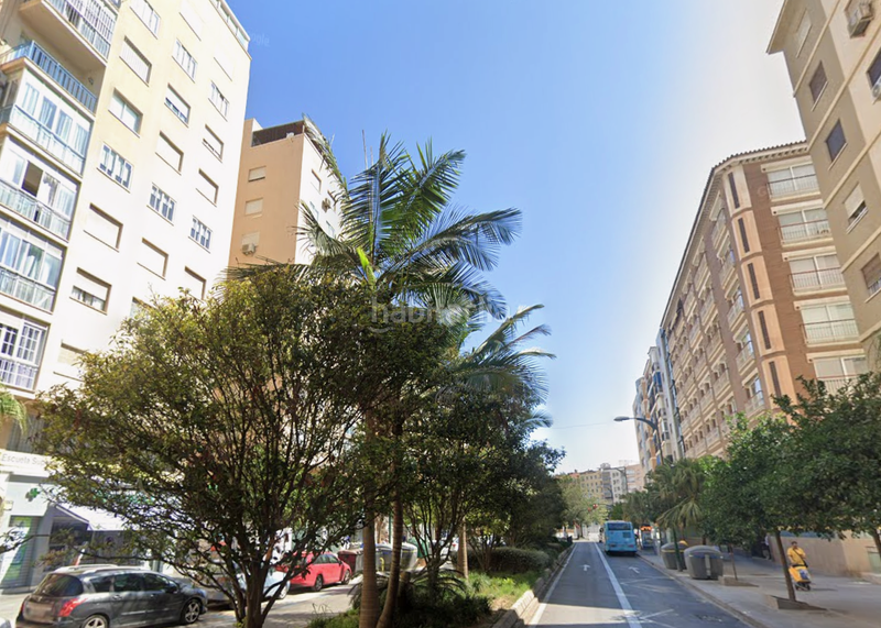 Foto 7cbb6c29-0a5a-41e2-95dd-0b77b87bf9d8. Appartement avec chauffage dans Perchel Sur - Plaza de Toros Vieja Málaga