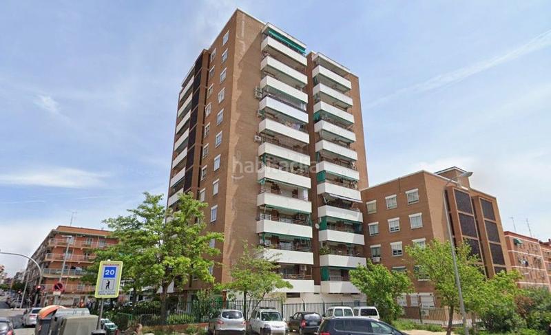 Foto 5a01b4e2-69a1-4a7c-a681-42fc8bd240e8. Appartement avec chauffage dans Abrantes Madrid