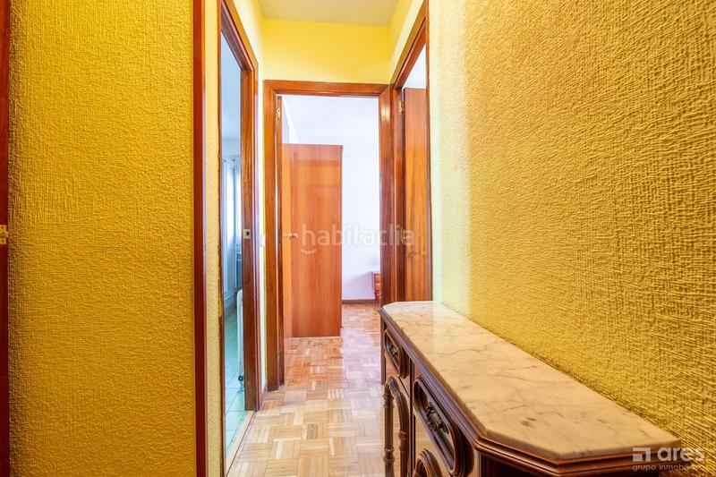 Foto 1739c8cf-b7f7-47f5-9d69-9ff34afabb29. Etagenwohnung mit heizung in Abrantes Madrid