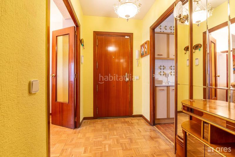 Foto 2ed18989-000c-4e1b-b557-0787166d2f4f. Etagenwohnung mit heizung in Abrantes Madrid