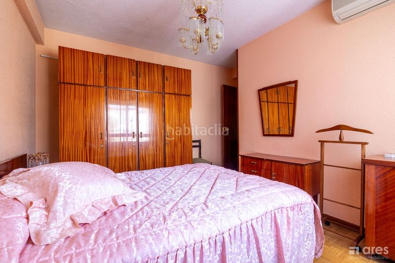 Foto 3c33dd4b-c99b-4206-b800-ae3207d4f7ad. Etagenwohnung mit heizung in Abrantes Madrid