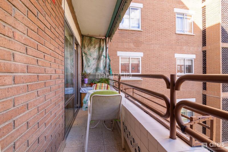 Foto 3fcf9401-8d2b-48c1-b2b7-0096755287d3. Etagenwohnung mit heizung in Abrantes Madrid