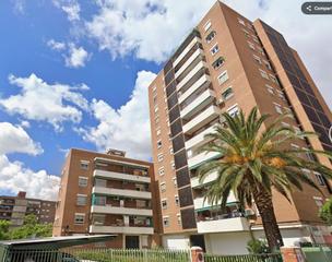 Etagenwohnung in Abrantes