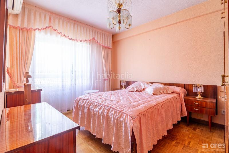 Foto 6564d4a1-2aaa-42c9-95f1-78b8d599e779. Etagenwohnung mit heizung in Abrantes Madrid