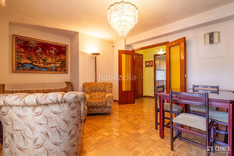 Foto a7453037-fa4a-4779-9875-f7b359466c8e. Etagenwohnung mit heizung in Abrantes Madrid