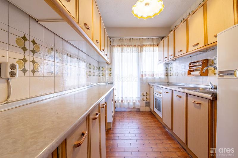 Foto c12c2a12-e016-4839-8be8-77ed0177aee4. Etagenwohnung mit heizung in Abrantes Madrid