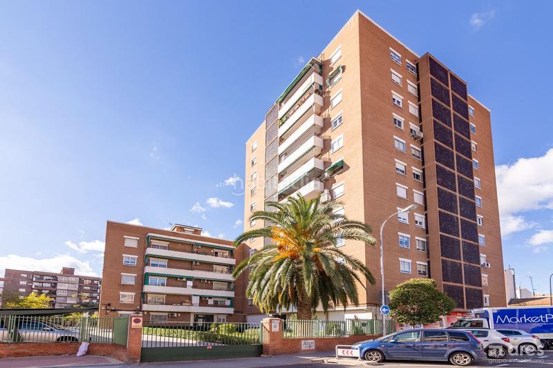 Foto 44daa18b-a049-4ccd-a3f7-417898557d59. Appartement avec chauffage dans Abrantes Madrid