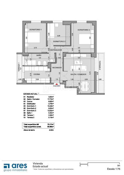 Foto 6b6b1b62-c107-4c05-ac46-d2dd17a55137. Appartement avec chauffage dans Abrantes Madrid