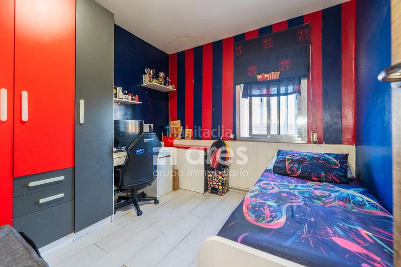 Foto 9e1a8b5b-0435-4907-a340-2abdf669e52f. Appartamento con riscaldamento in San Fermín Madrid