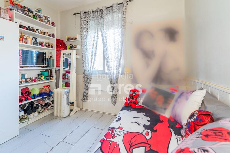 Foto b1237377-f4fe-4ac6-b4ac-437f92e4fcce. Etagenwohnung mit heizung in San Fermín Madrid