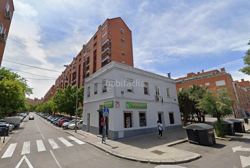 Foto cd5bb36d-f4b2-4985-b073-3a9ff613ab49. Etagenwohnung mit heizung in San Fermín Madrid