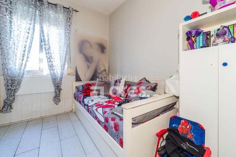 Foto f78a3078-2d08-426b-826c-45cc729db0dc. Etagenwohnung mit heizung in San Fermín Madrid