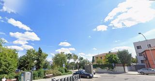 Flat in Fuente del Berro