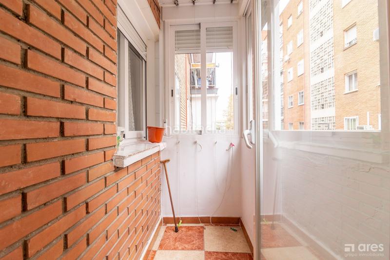 Foto 5cbd0663-b997-4289-bf0f-ca04e5cb7721. Appartement avec chauffage dans Zona Renfe Alcorcón