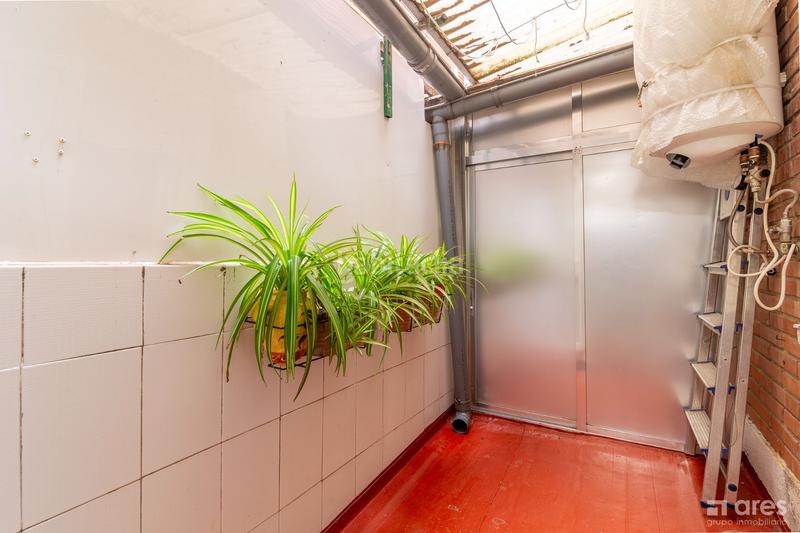 Foto 8bb22351-f901-4a32-ba5e-e7521420ac5e. Appartement avec chauffage dans Zona Renfe Alcorcón