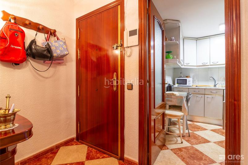 Foto 885e510f-40f2-45a9-90dd-235081fa3bd0. Flat with heating in Zona Renfe Alcorcón