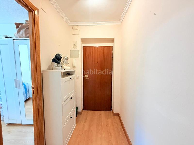Foto 30e5e97a-794a-45fa-8a28-b1f6a930ea31. Flat with heating in San Fermín Madrid