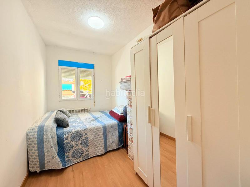 Foto 4956dd9d-01cd-4b3e-8869-191d60191cde. Flat with heating in San Fermín Madrid