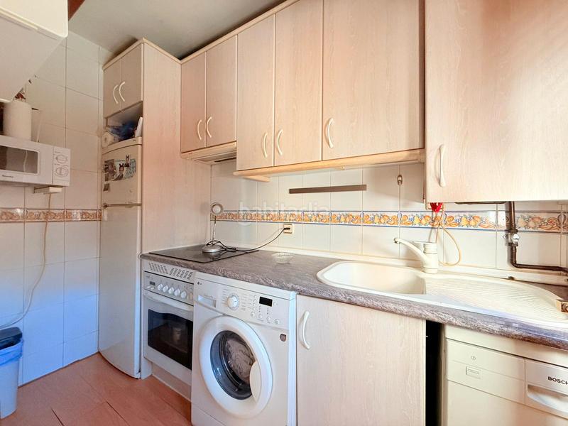 Foto 6fecec01-3420-4bc4-a8d9-f460fed96c2a. Flat with heating in San Fermín Madrid