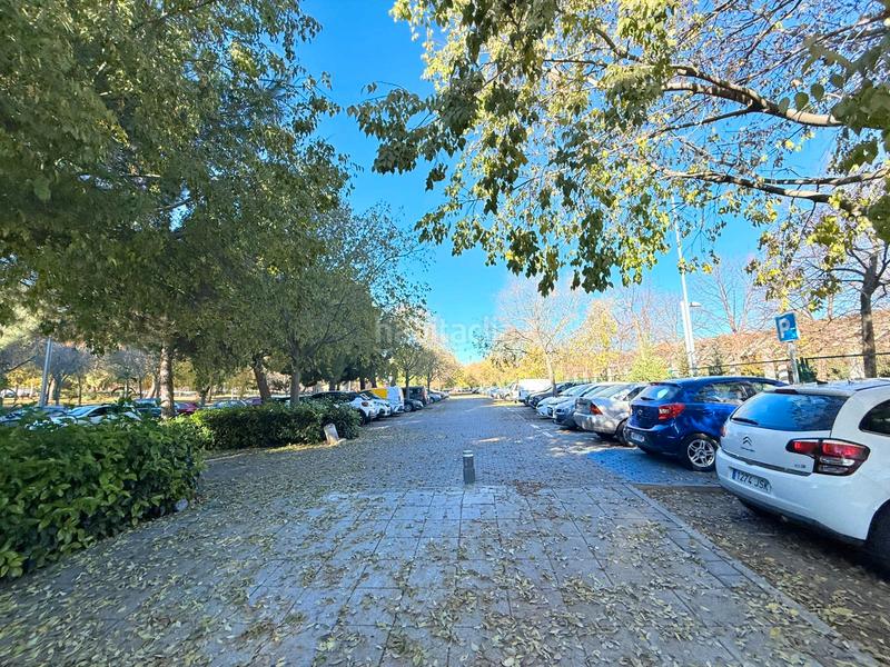 Foto 93ab20bf-9665-4e4b-8cba-ba1759986193. Flat with heating in San Fermín Madrid