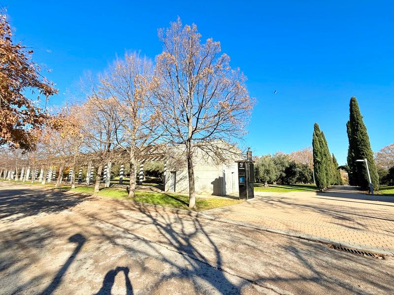 Foto a240eb83-8851-4fa6-8053-92c06f21f323. Flat with heating in San Fermín Madrid