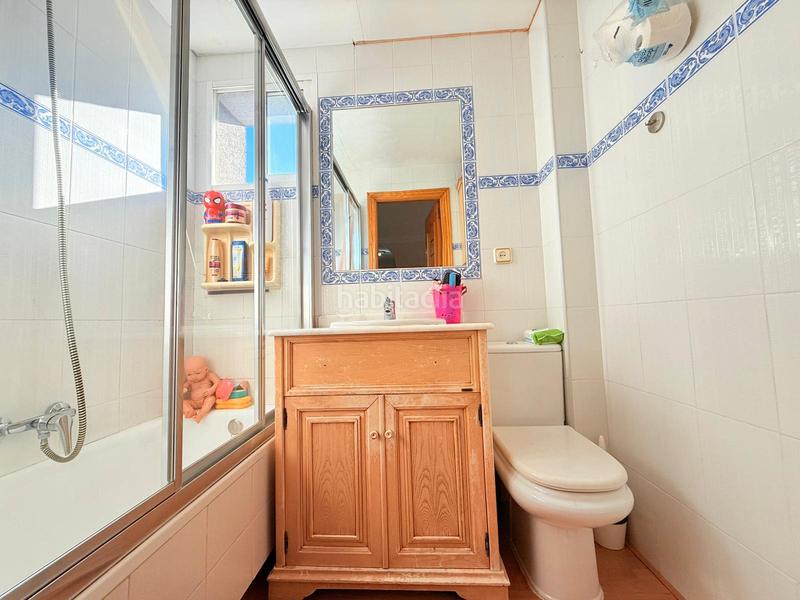 Foto a5eb8f93-d50c-461b-bbb2-cfa387e6bb3a. Flat with heating in San Fermín Madrid