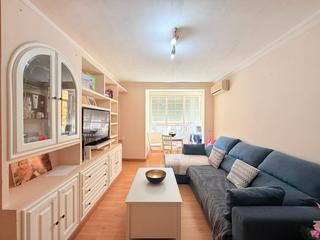 Pis  Camino de perales. Grupo inmobiliario ares vende piso en cuarta planta para entrar