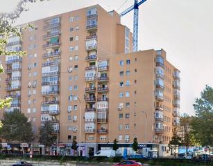 Flat in Paseo de la Castellana