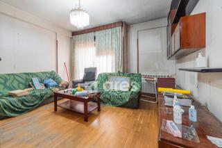 Flat in Paseo de la Castellana