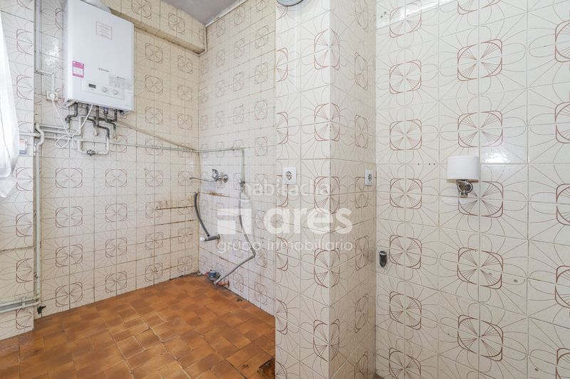 Piso en Almenara-Ventilla Madrid - Imagen 7