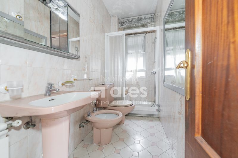 Piso en Almenara-Ventilla Madrid - Imagen 8