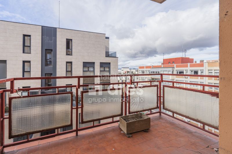 Piso en Almenara-Ventilla Madrid - Imagen 19