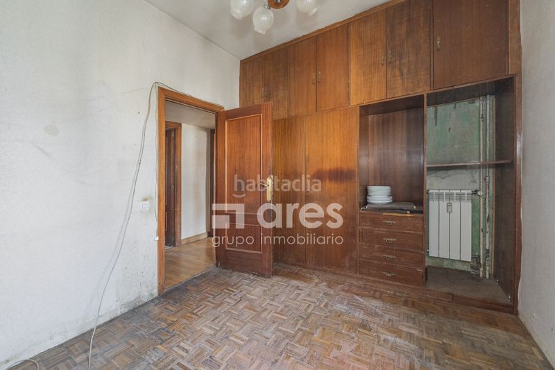 Piso en Almenara-Ventilla Madrid - Imagen 11