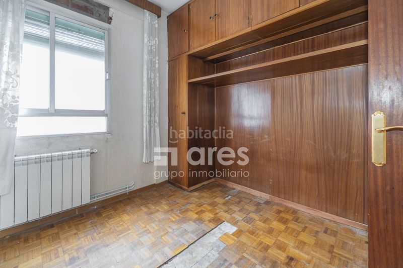 Piso en Almenara-Ventilla Madrid - Imagen 13