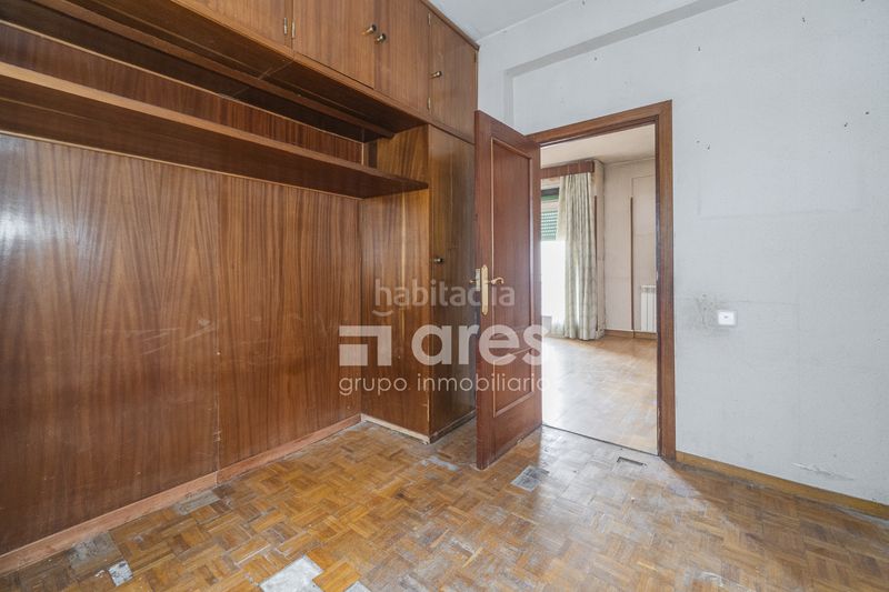 Piso en Almenara-Ventilla Madrid - Imagen 14