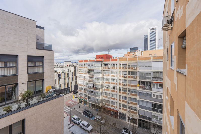 Piso en Almenara-Ventilla Madrid - Imagen 21