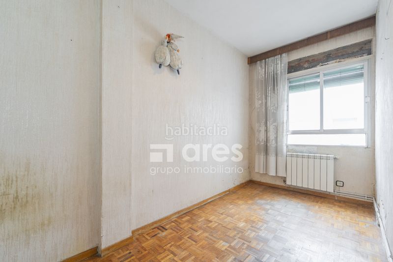 Piso en Almenara-Ventilla Madrid - Imagen 17