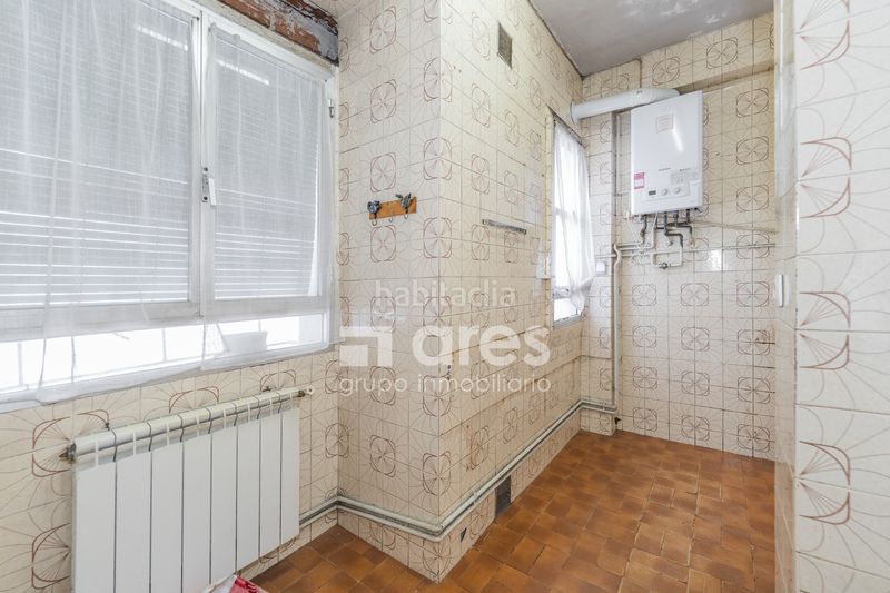 Piso en Almenara-Ventilla Madrid - Imagen 6