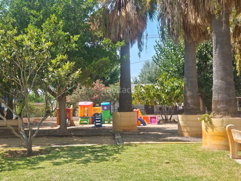 Foto 30a165bc-b140-4c46-bf42-7808a74b638e. Appartamento con riscaldamento parcheggio piscina in Dénia