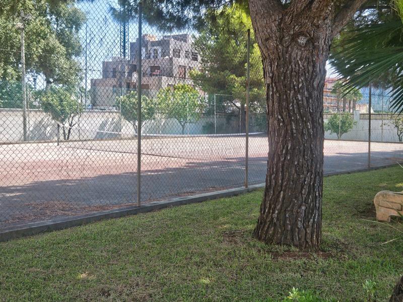 Foto acf5f79c-02c8-4c5b-b29f-1cb11c63b9f9. Appartamento con riscaldamento parcheggio piscina in Dénia