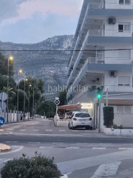 Foto b11d339d-945e-4544-87b8-c6e67d35c4c4. Appartamento con riscaldamento parcheggio piscina in Dénia