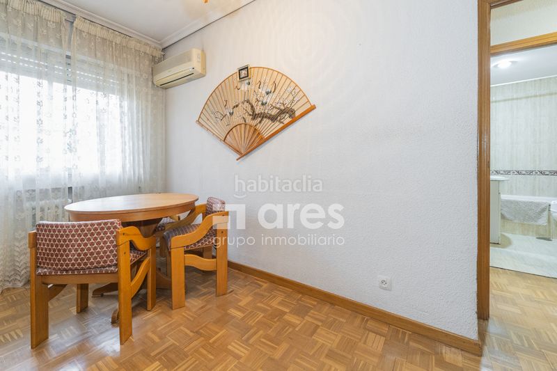 Piso en Cuatro Caminos - Azca Madrid - Imagen 23