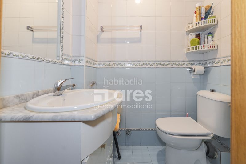 Piso en Cuatro Caminos - Azca Madrid - Imagen 12