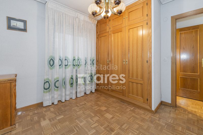 Piso en Cuatro Caminos - Azca Madrid - Imagen 15