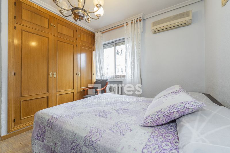 Piso en Cuatro Caminos - Azca Madrid - Imagen 19