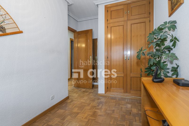 Piso en Cuatro Caminos - Azca Madrid - Imagen 24