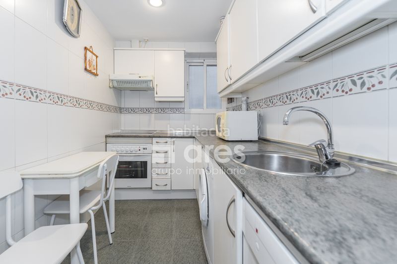 Piso en Cuatro Caminos - Azca Madrid - Imagen 8